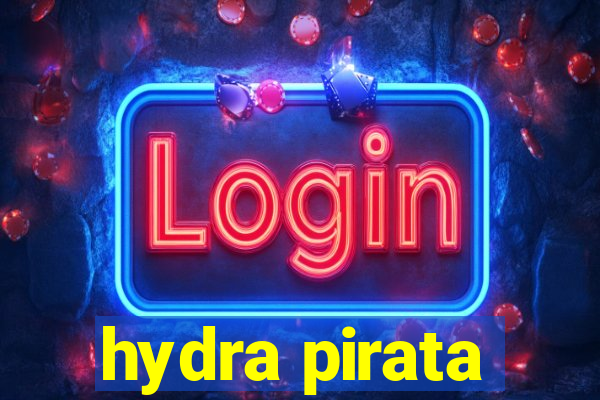 hydra pirata